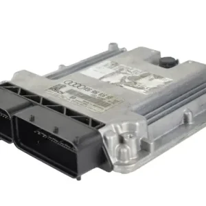 Obniżka ceny KOMPUTER SILNIKA AUDI A6 C6 0281012557 03G906016HS